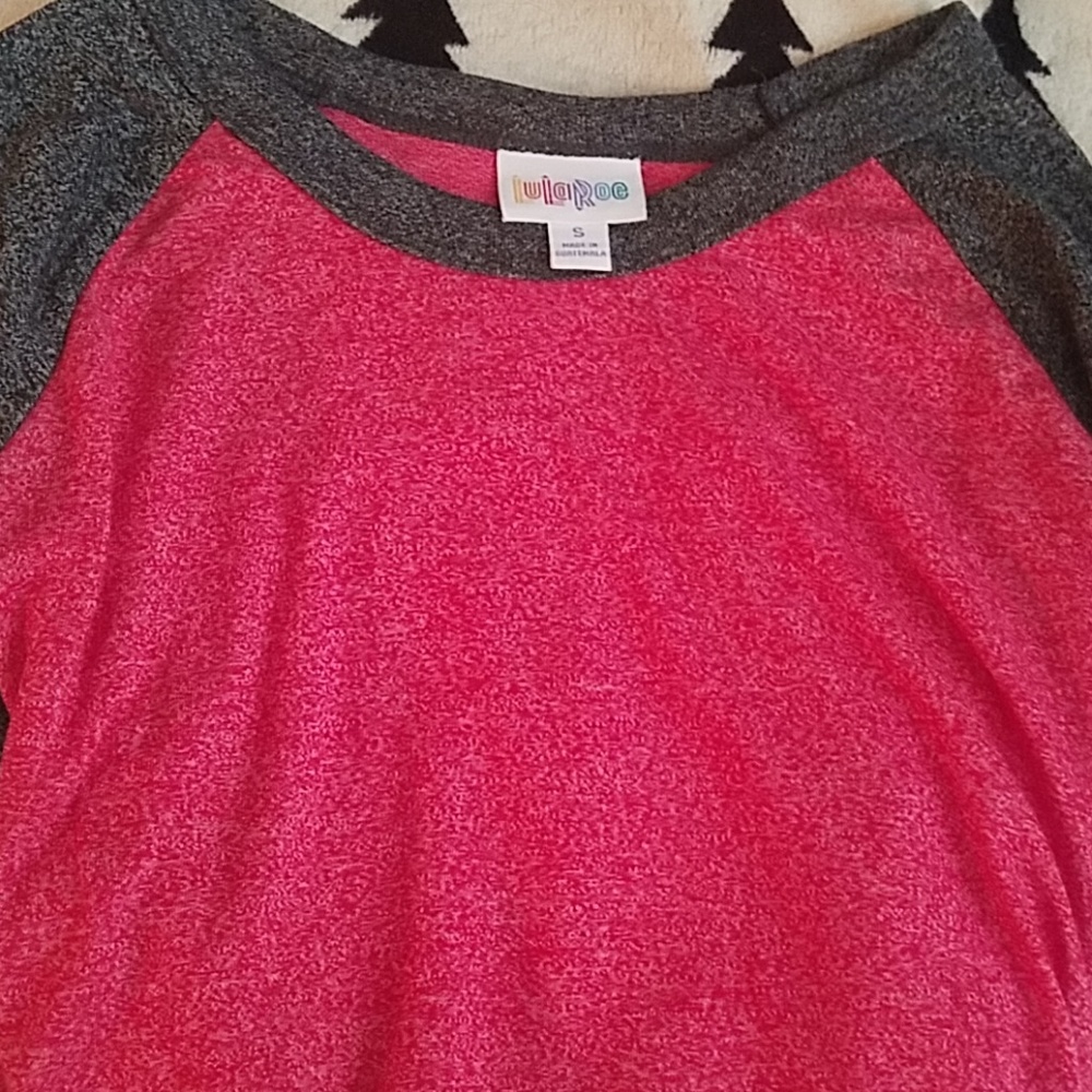 Lularoe randy